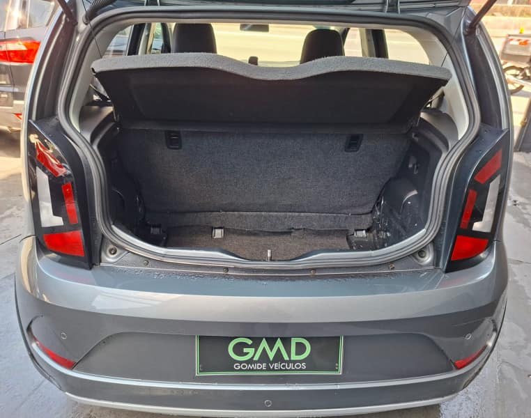 Volkswagen Up! 1.0 Xtreme 170 Tsi 5p