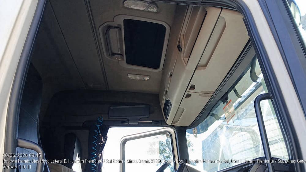 Scania G-450 A 6x4 2p (diesel)(E5)