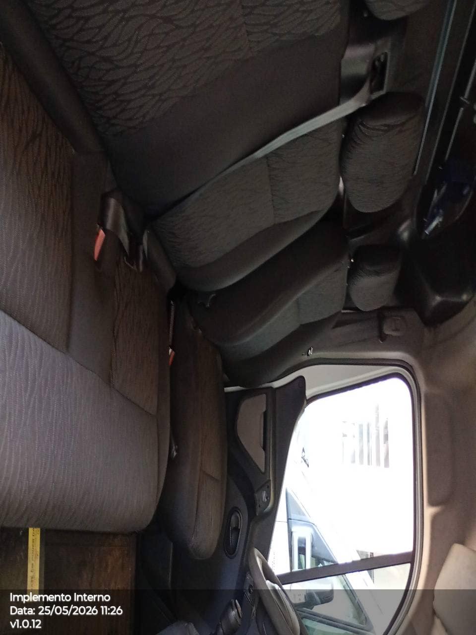 RENAULT MASTER FURGÃO