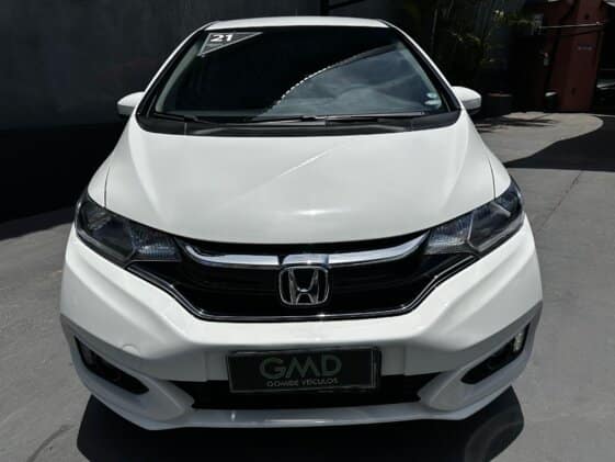Honda Fit 1.5 LX CVT