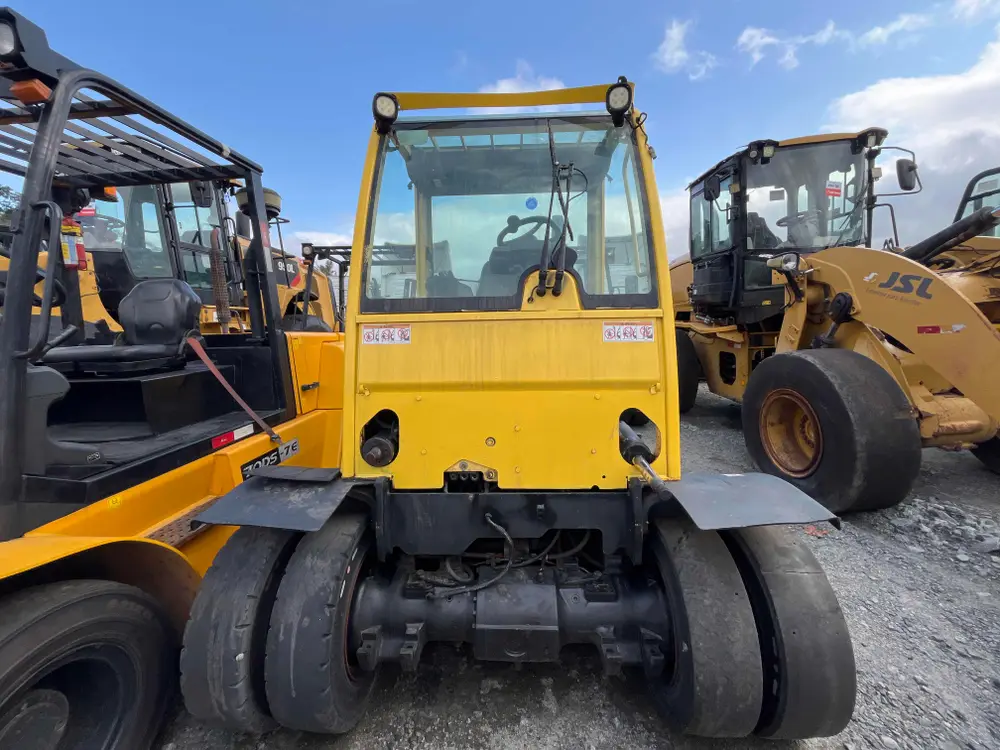 HYSTER H155FT