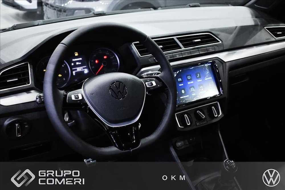 2027 VOLKSWAGEN SAVEIRO 1.6 MSI EXTREME CD 16V FLEX 2P MANUAL