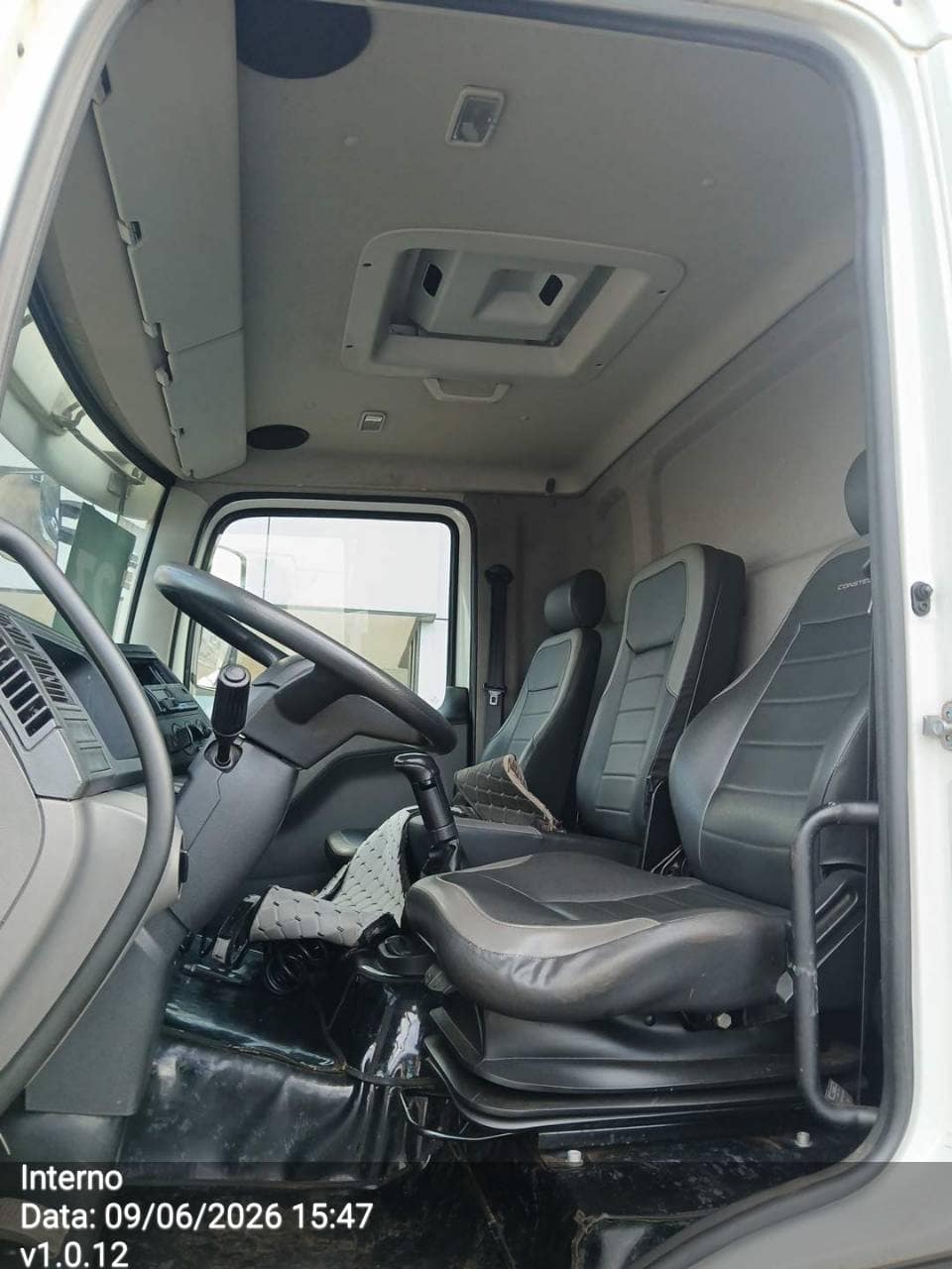 VOLKSWAGEN 17.190 CRM ROB