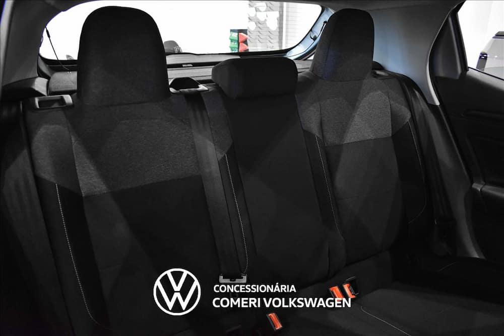2026 VOLKSWAGEN TERA 1.0 MPI MANUAL