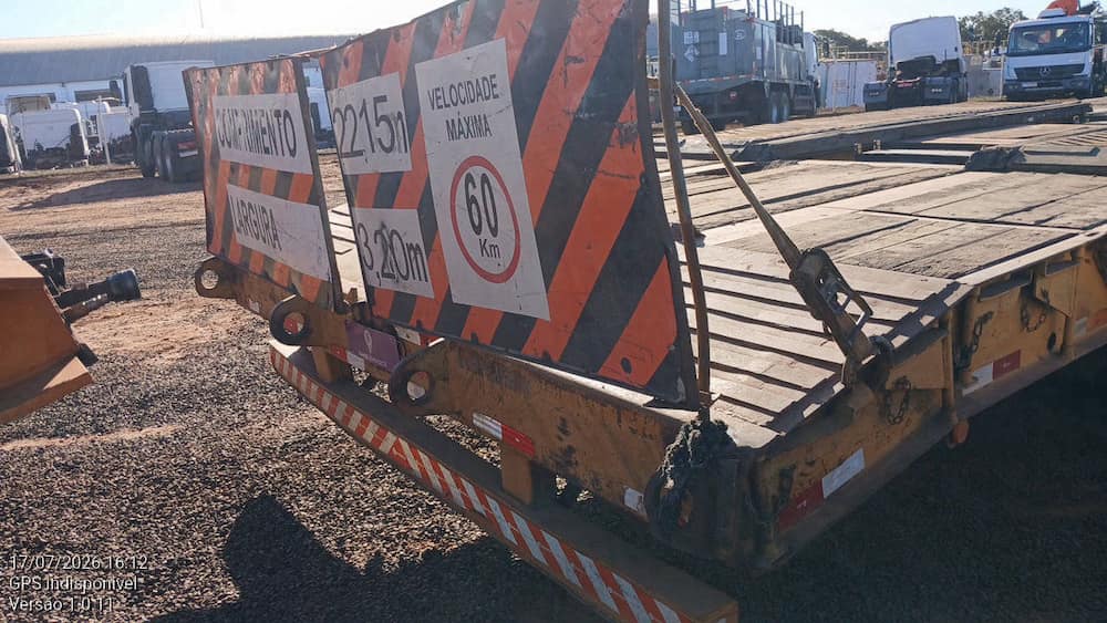 RANDON SR CARREGA TUDO PRANCHA