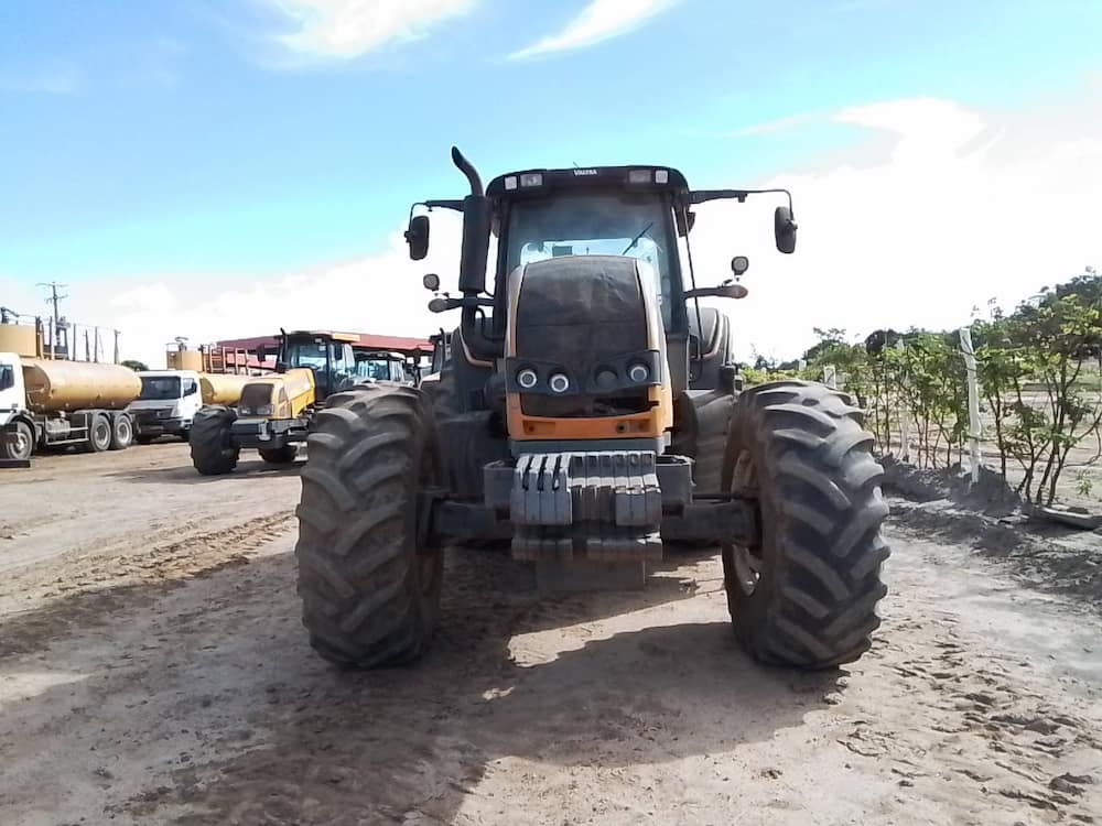 VALTRA BH 210I HIFLOW