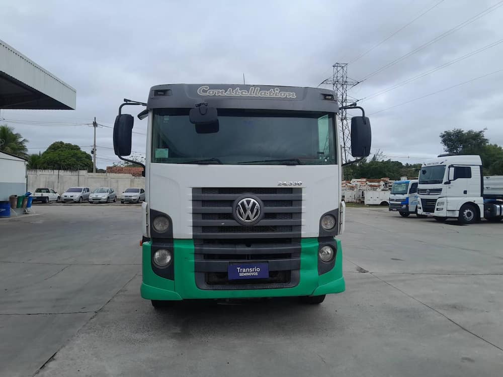 Volkswagen 24.330 Constellation 24.330 E DC