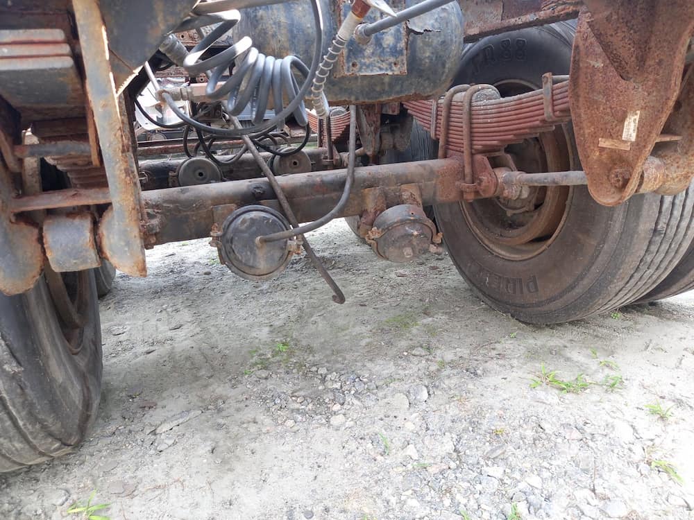RANDON RODOTREM BASCULANTE