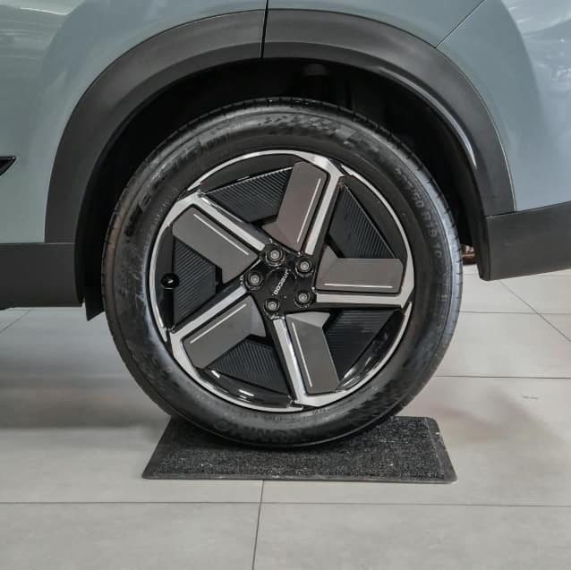 JAECOO 7 1.5 TGDI PHEV PRESTIGE DHT 2025/2026