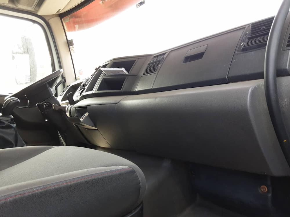 Volkswagen 33.460 Constellation 6x4 2p (diesel)(E5)