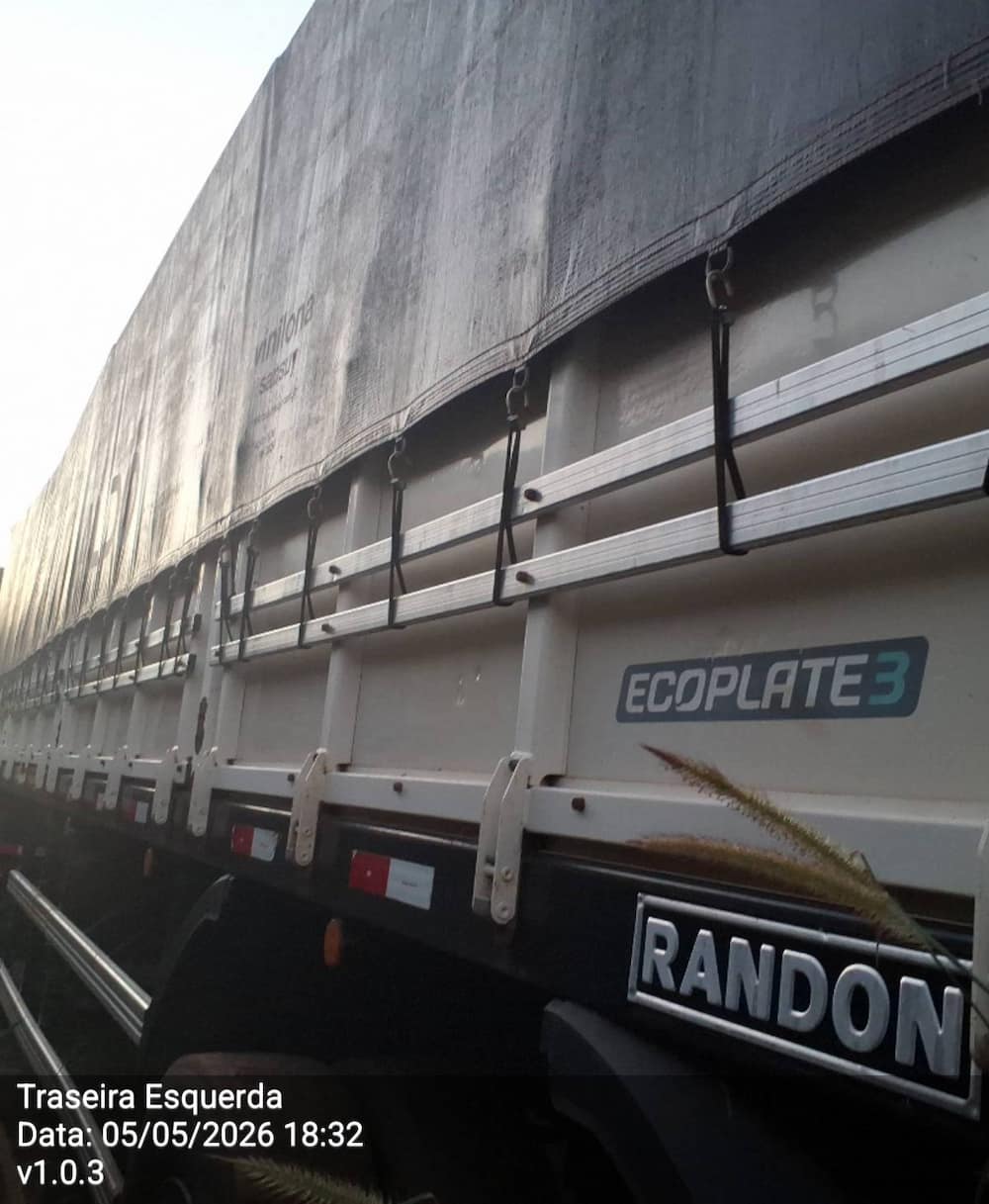 RANDON RODOTREM GRANELEIRO
