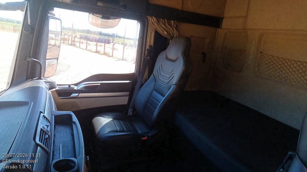 Volkswagen Meteor 29.520 6x4 2p (diesel)(E5)