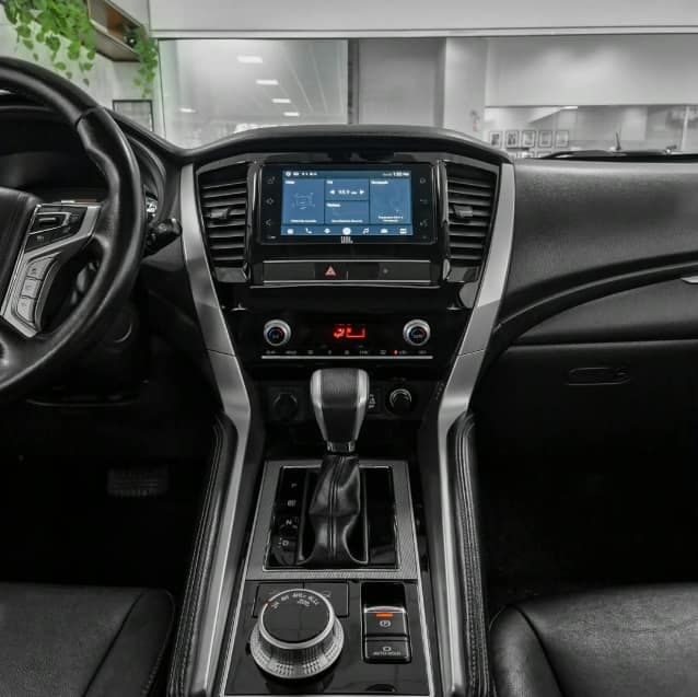 Mitsubishi PAJERO SPORT 2.4 16V MIVEC TURBO DIESEL HPE AWD AUTOMÁTICO 2021/2022