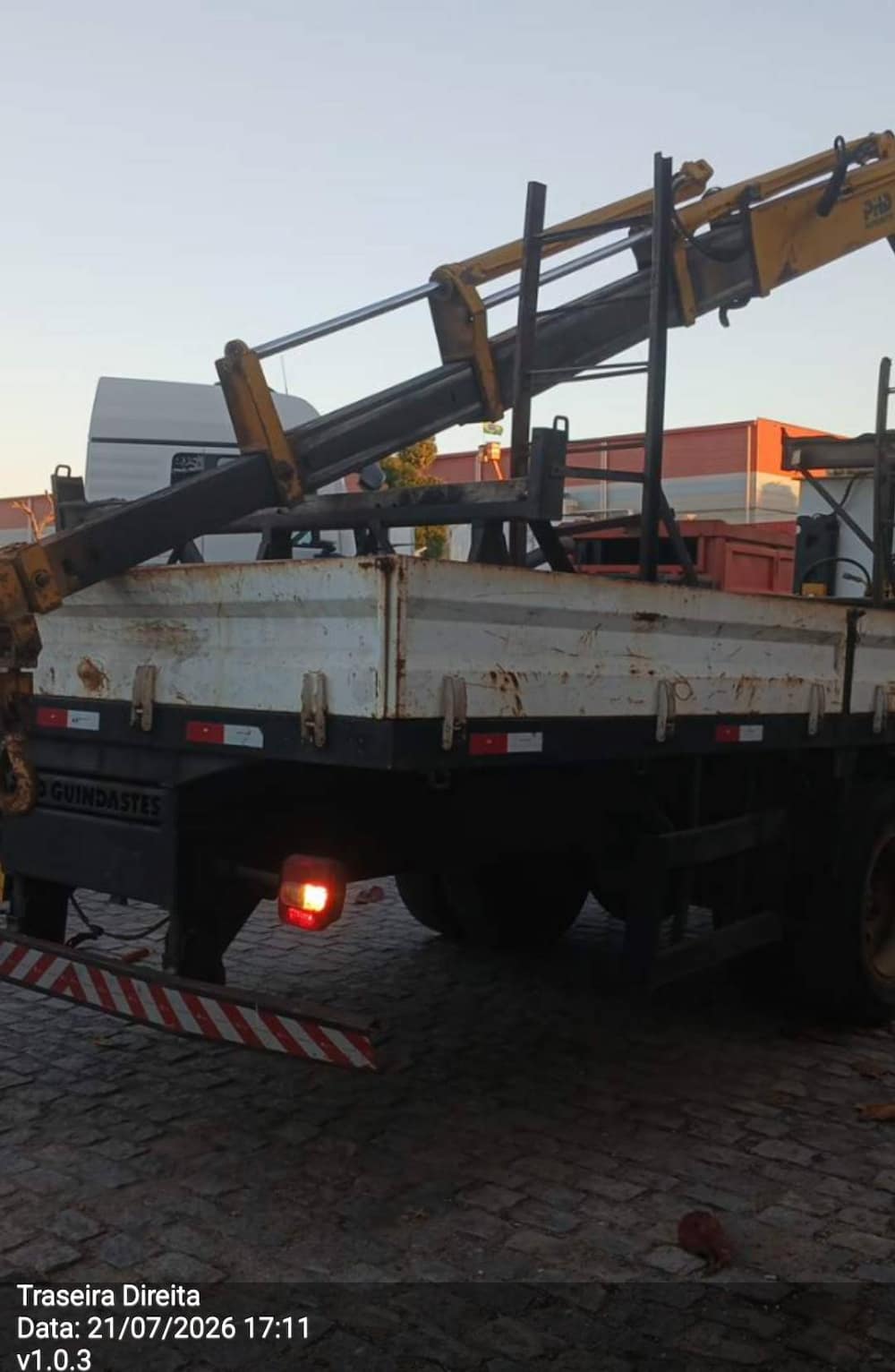 VOLKSWAGEN 17.190 CRM ROB