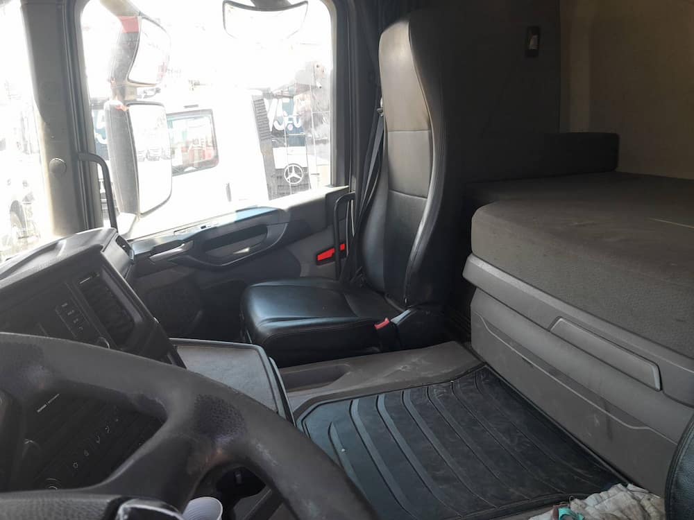 Scania G-450 A 6x4 2p (diesel)(E5)