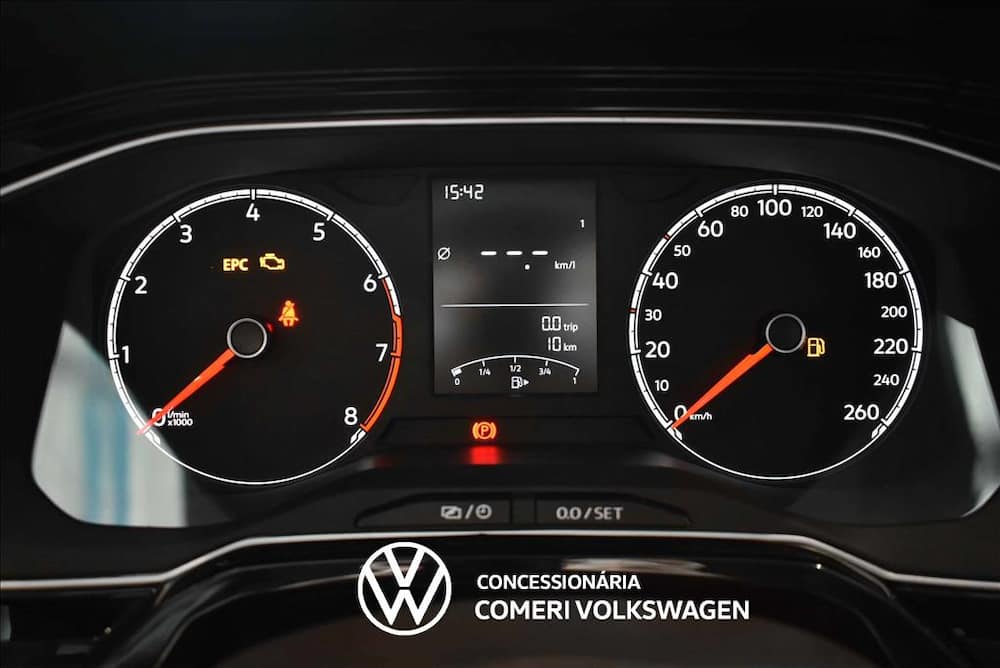 2026 VOLKSWAGEN POLO 1.0 MPI TRACK MANUAL