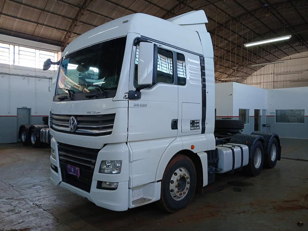 Volkswagen Meteor 29.520 6x4 2p (diesel)(E5)
