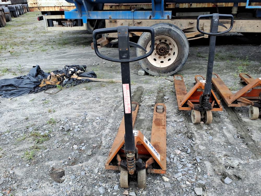 TOYOTA LHM230