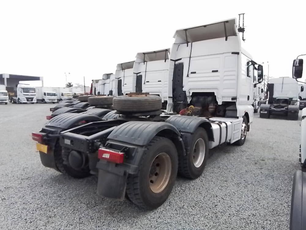 Volkswagen Meteor 29.520 6x4 2p (diesel)(E5)