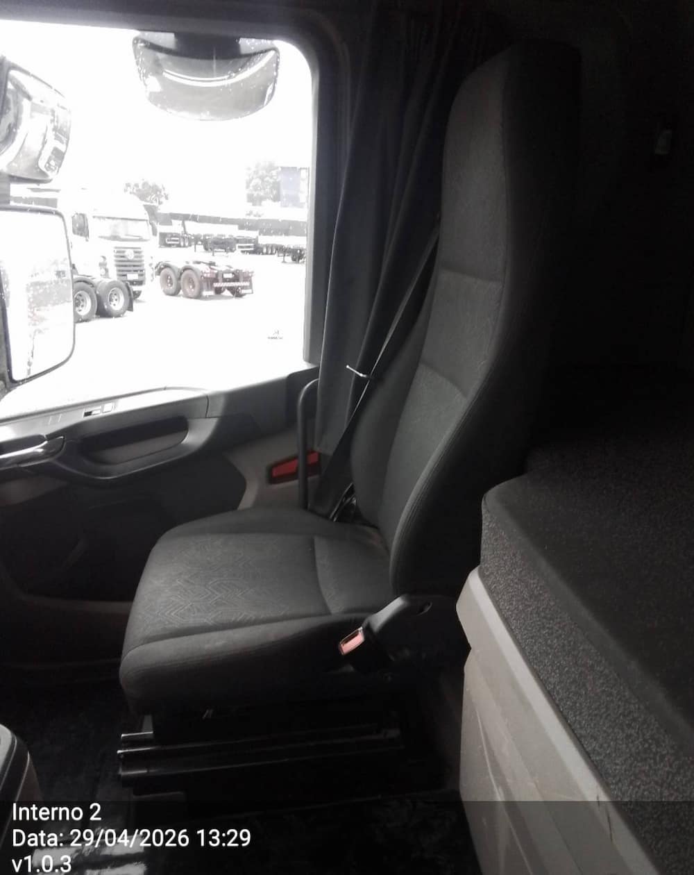 SCANIA R-540 A 6x4 2p (diesel)(E6)