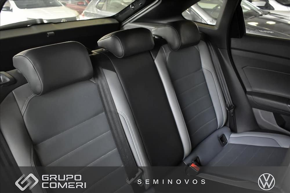 2024 VOLKSWAGEN NIVUS 1.0 200 TSI TOTAL FLEX HIGHLINE AUTOMÁTICO
