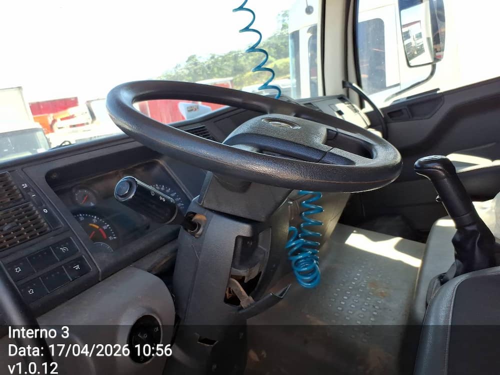 Volkswagen 24.280 Constellation 24.280 E DC