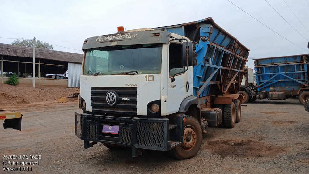 VOLKSWAGEN 31.330 CRC 6X4