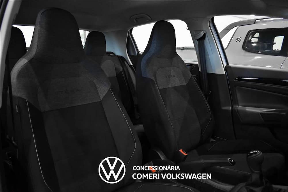 2026 VOLKSWAGEN TERA 1.0 MPI MANUAL