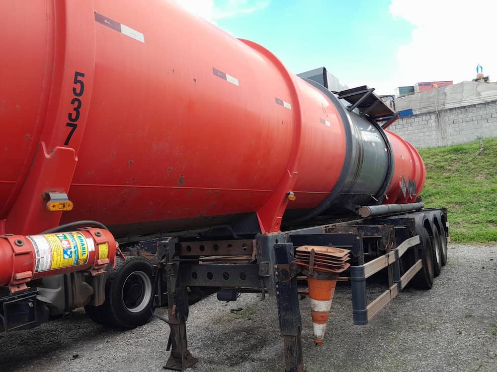 FACCHINI SR TANQUE CARBONO