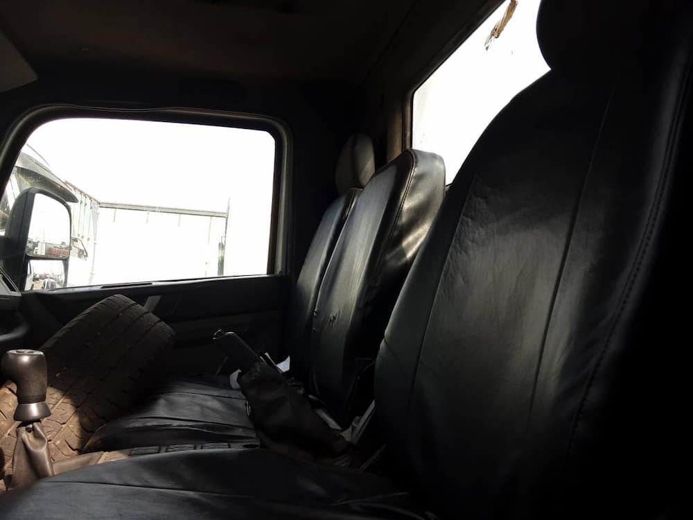 Volkswagen 6-160 Delivery 2p (diesel)(E5)