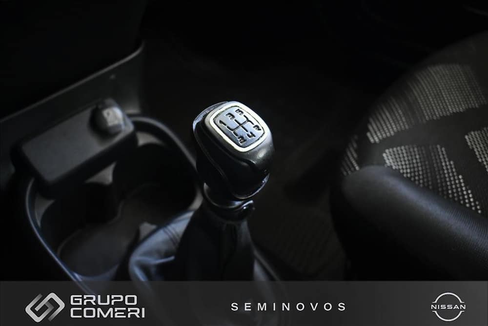 2018 FIAT MOBI 1.0 EVO FLEX LIKE. MANUAL