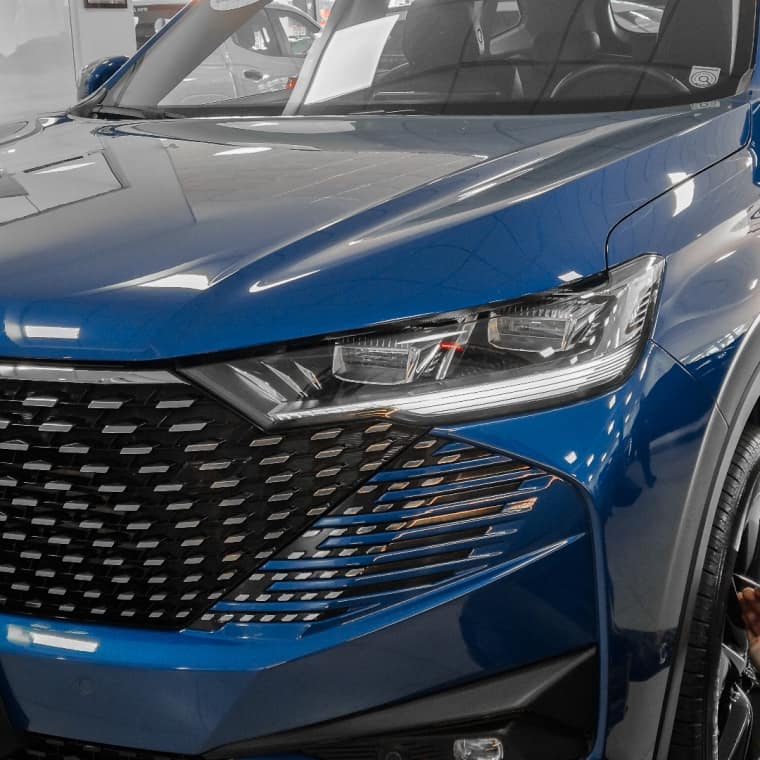 GWM HAVAL H6 1.5 HEV PREMIUM E-TRACTION 2023/2024