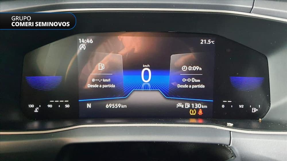 2024 VOLKSWAGEN T-CROSS 1.0 200 TSI TOTAL FLEX AUTOMÁTICO