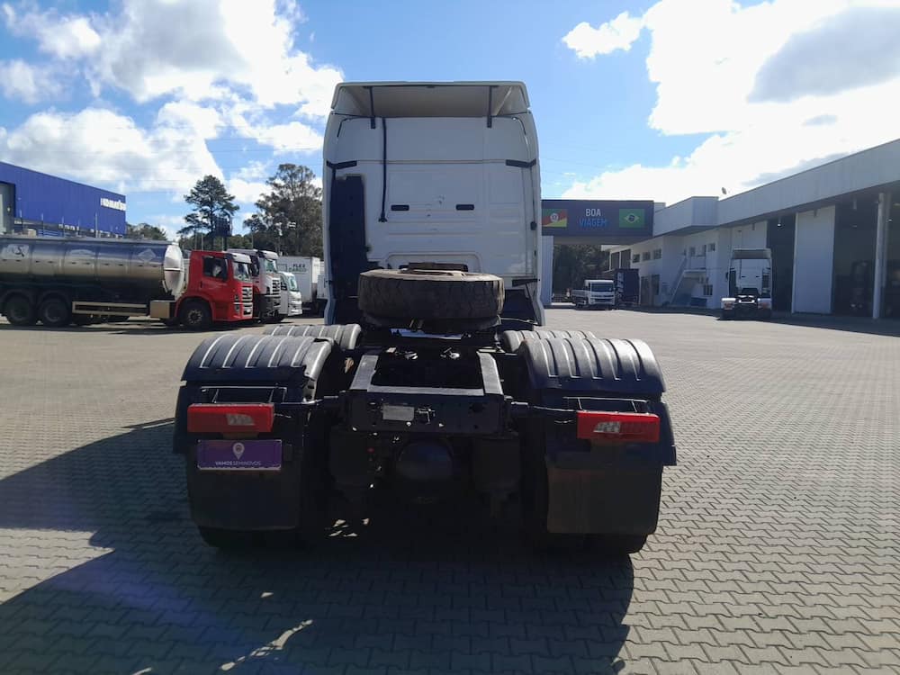 Volkswagen Meteor 29.520 6x4 2p (diesel)(E5)