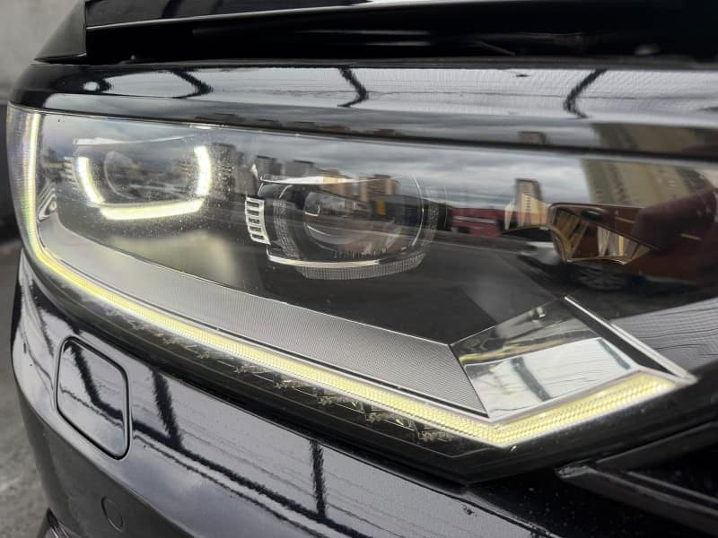 Volkswagen Passat Highline 2.0 TSI 220cv Tip.