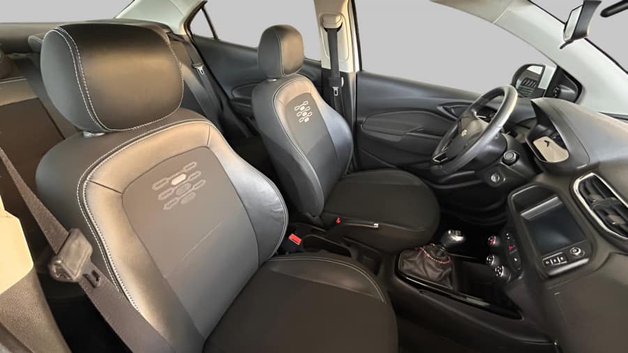 Chevrolet Prisma 1.4 LT