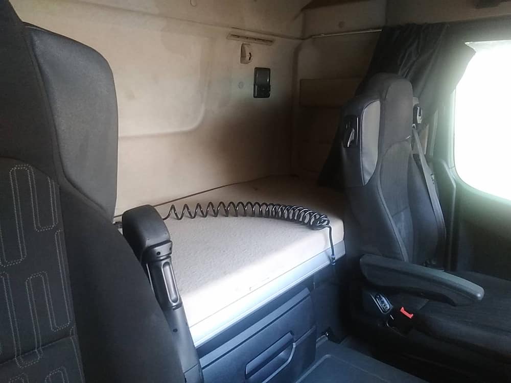 Mercedes-Benz Actros 2548 MP5 LS 6x2 2p (diesel)(E5)
