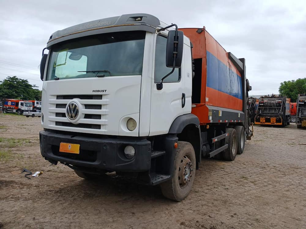 Volkswagen 24-260 E Constel. 6x2 2p (diesel)(E5)