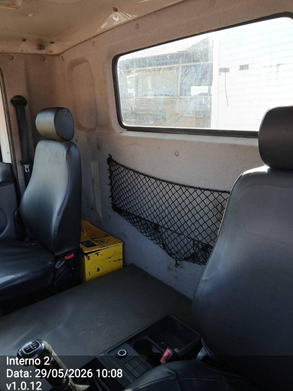 Volkswagen 26.280 Constellation 26.280 E DC