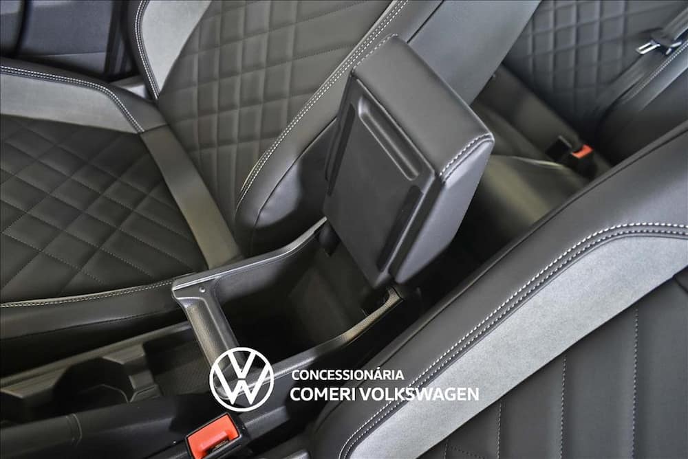 2026 VOLKSWAGEN VIRTUS 1.4 250 TSI EXCLUSIVE AUTOMÁTICO