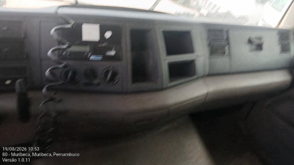 VOLKSWAGEN 17.260 CRM 4X2