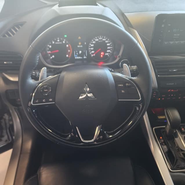 Mitsubishi TRITON 2.4 BITURBO DIESEL CD KATANA 4X4 AUTOMÁTICO 2025/2026