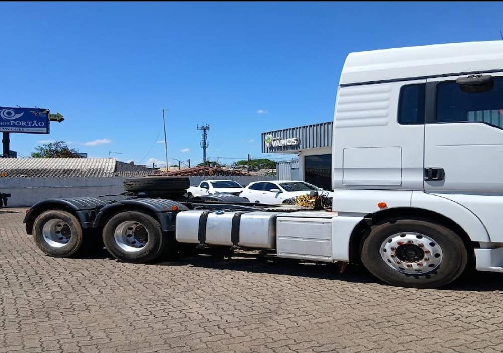 Volkswagen Meteor 29.520 6x4 2p (diesel)(E5)
