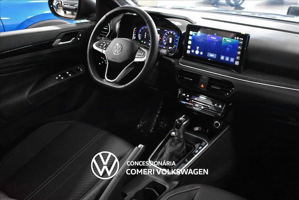 2026 VOLKSWAGEN TERA 1.0 170 TSI HIGH AUTOMÁTICO