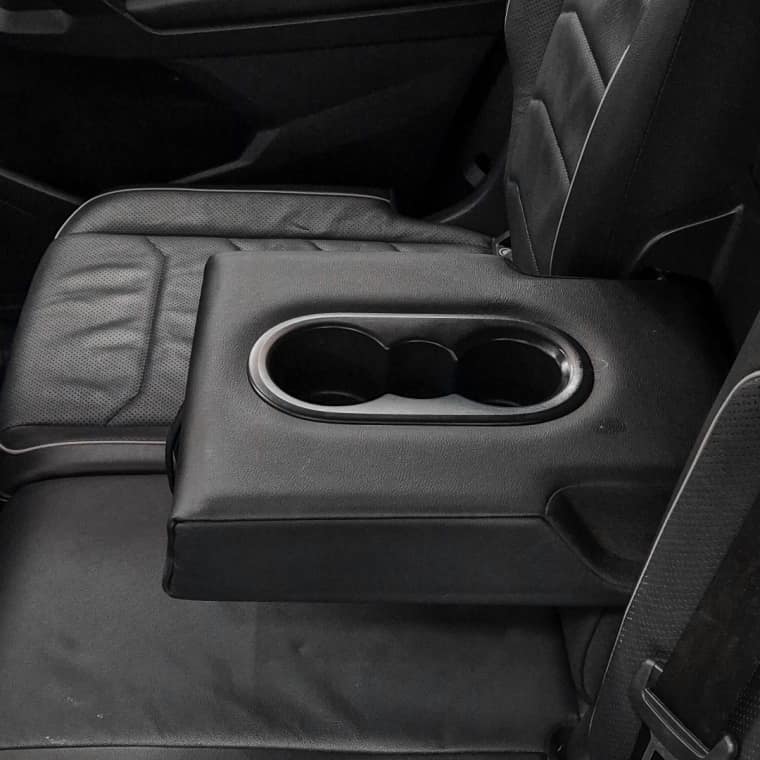 Volkswagen TIGUAN 2.0 300 TSI GASOLINA ALLSPACE R-LINE AUTOMÁTICO 2023/2024