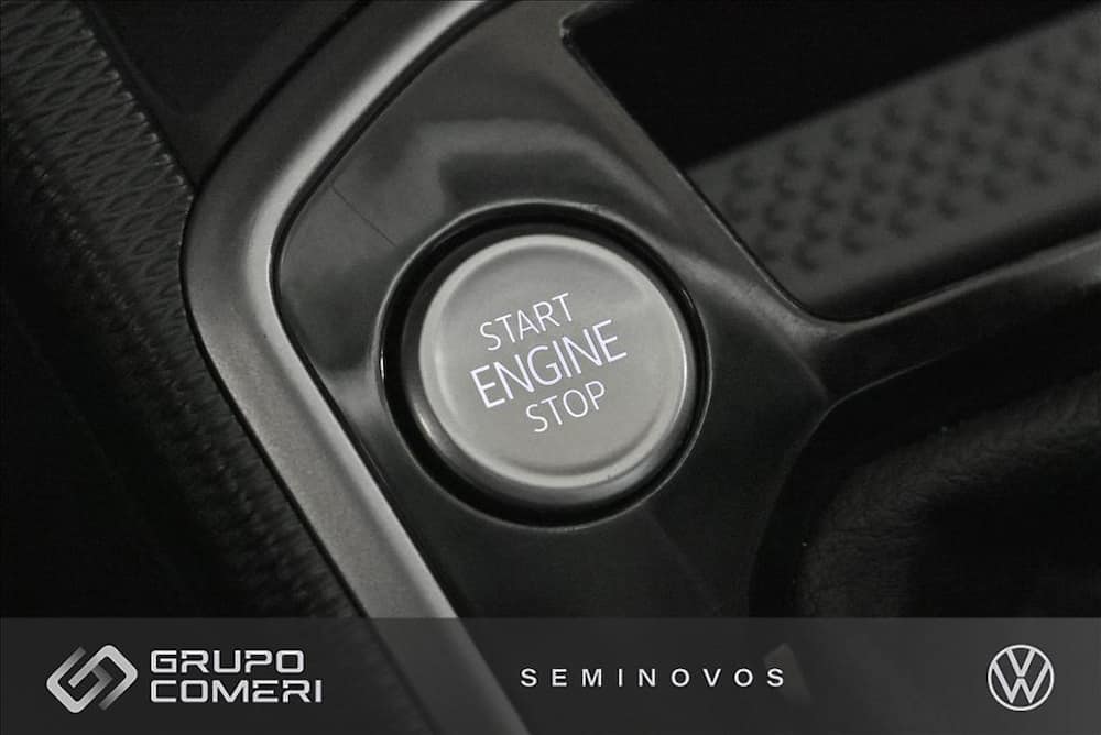 2026 VOLKSWAGEN TERA 1.0 170 TSI COMFORT AUTOMÁTICO