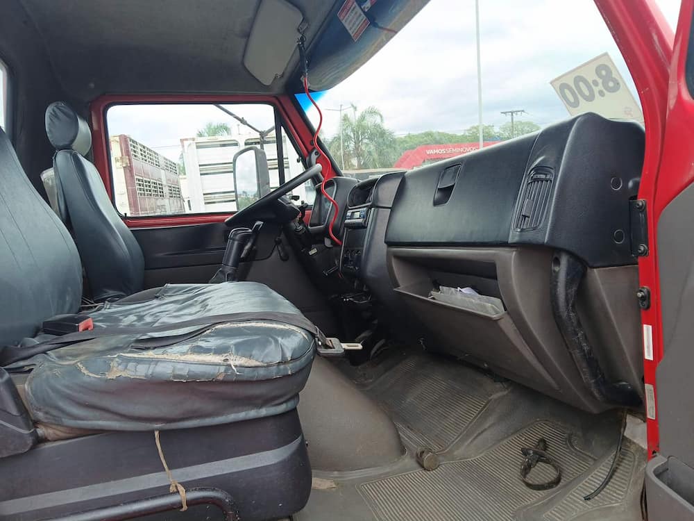 Volkswagen 13.190 Worker 13.190