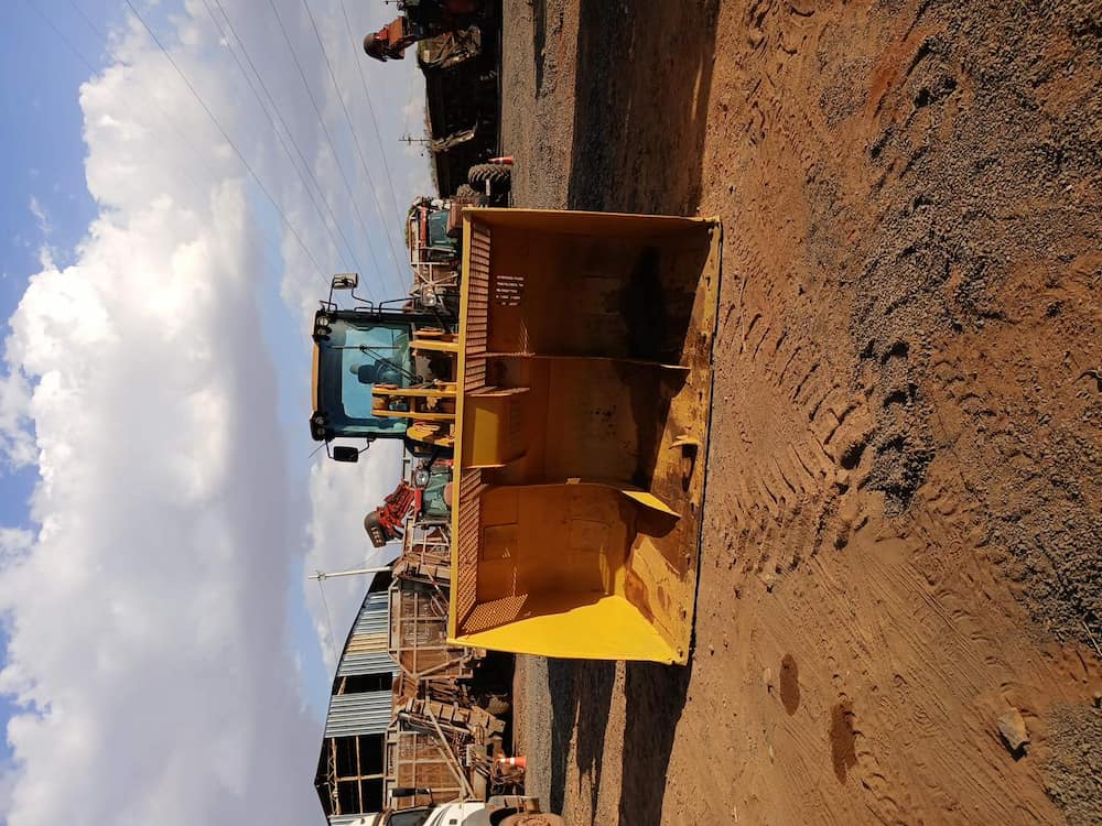CATERPILLAR CAT 938K