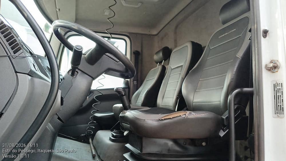 VOLKSWAGEN 17.190 CRM ROB