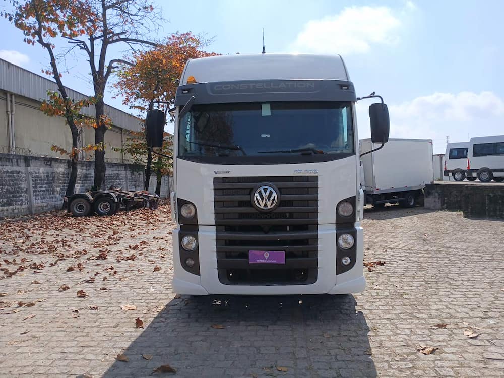 Volkswagen 25-360 Constel. 6x2 Tractor 2p (die)(E5)